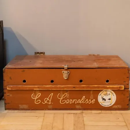 アパート Charme In Mansarda - *