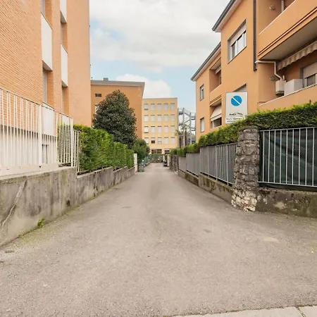 Charme In Mansarda - Appartement