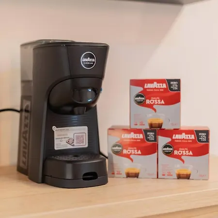 Charme In Mansarda - *