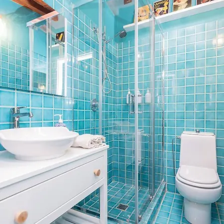 アパート Charme In Mansarda - *