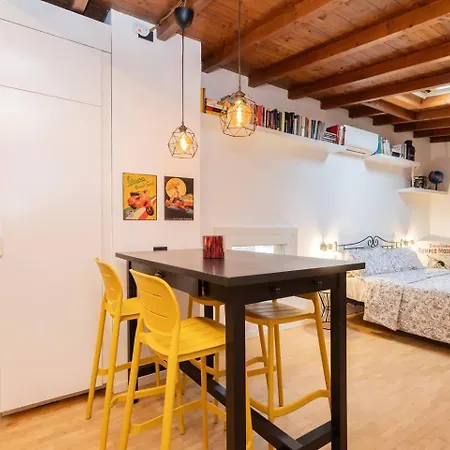 Charme In Mansarda - ベルガモ