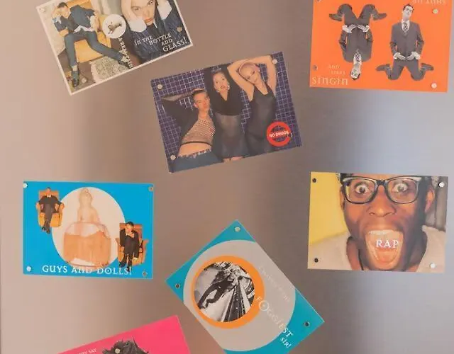 Charme In Mansarda - Apartment *