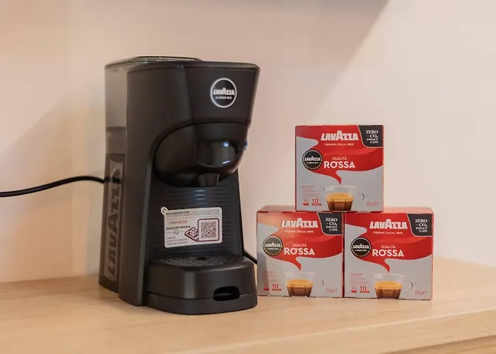 Apartment Charme In Mansarda - *