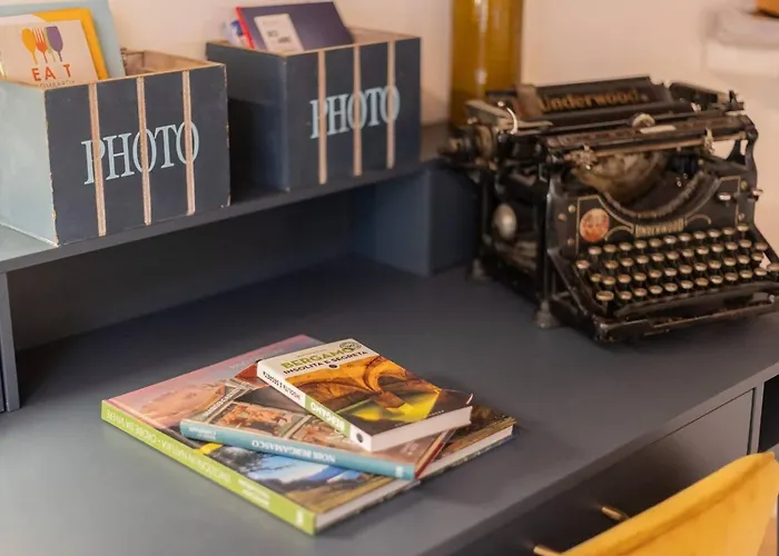 Charme In Mansarda - Bergamo