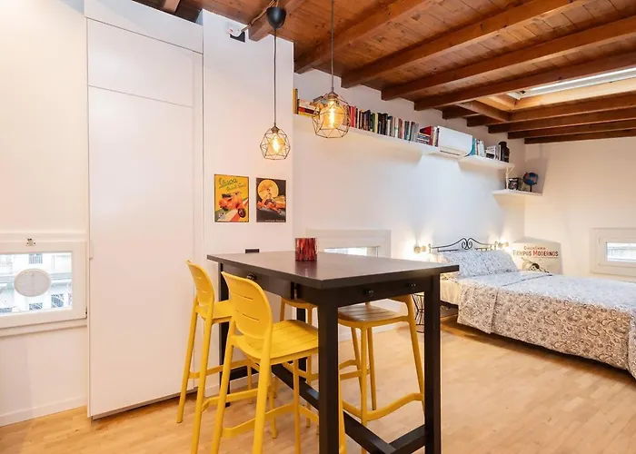 Charme In Mansarda - Bergamo