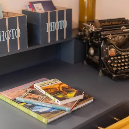 Charme In Mansarda - Bergamo