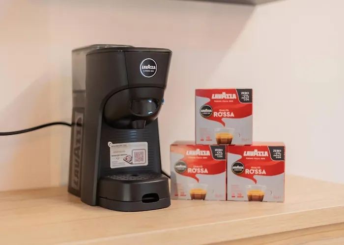 Charme In Mansarda - *